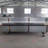 Galvanized Square Tube Perforated Posts thumbnail-3