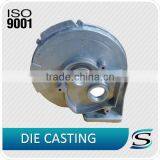 Manufacturing Aluminium Alloy Pressure Die Casting Part thumbnail-1