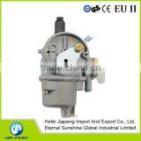 41.5cc Brush Cutter Carburetor for NB411 thumbnail-1