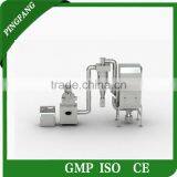 WF Series Cyclone Pulse Dust Collecting Fine Crushing Machine for Chili and Maize thumbnail-1