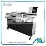 High Precision Bias Binding Machine thumbnail-1