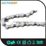 Good Quality Silver And Blue Bulk Bicycle Chain thumbnail-1