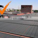 EPDM Solar Collectors for Water,UV,Aging Resistant,10 Years Life Span,RoHS thumbnail-1