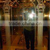 Yuanda High Quality MR Passenger Elevator thumbnail-3