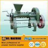 Romania High Efficiency Crude Sesame Oil Making Machine for Cooking With Sesame Oil ,roasted Sesame Oil thumbnail-1