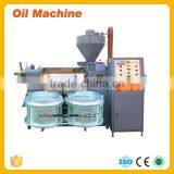 High Capacity Automatic Rice Bran Oil Press Machine/extractor Popular Industry in China thumbnail-2