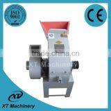 1.2-3 Screen Mesh 150kg/h Barley Corn Straw Hammer Mill thumbnail-1