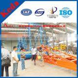 Hot Sale Gold Chain Bucket Boat thumbnail-4