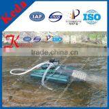 Small Gold Sand Separating Boat thumbnail-2