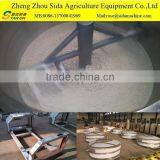 200L Oli Type Gari Fryer of Cassava thumbnail-2