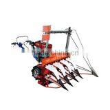 Hot Sale ! Newset Multifunctional Sweet Corn Harvester for Sale thumbnail-1