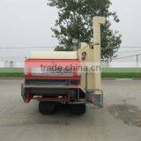 4LZ-1.6 Combine Harvester 2014 Hot Sell With Good Quality China Supplier Agriculture Machinery thumbnail-1