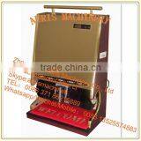 2015 Best Price Shoe Cleaner Machine on Sale thumbnail-1