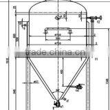 7 Bbl Beer Fermenter thumbnail-6