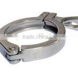 Stainless Steel Pipe Clamp thumbnail-1