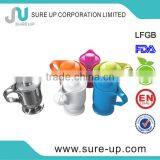 2014Pretty Plastic Thermos Hotel Sauce Jug ,sauce Pot 450ml(OSUB) thumbnail-1