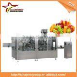 Juice/carbonated Drinks Per-treatment System of DYH New Type Mixer(DYH-1500) thumbnail-2