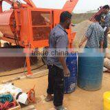 2016 Lightweight High Performance Hot Sale Concrete Foam Machine thumbnail-3