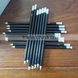 Student HB Pencils With Eraser Topper thumbnail-3