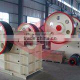 High Efficient Factory Price Stone Jaw Crusher Machine for Clients thumbnail-5