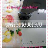 RF-60 Ultrasonic Sewing Machine thumbnail-5
