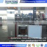 Mini Lab Vacuum Dryer for Mango thumbnail-2