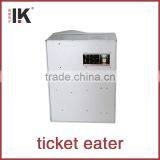 LK104 Strong Metal Ticket Cutter for Game Center thumbnail-5