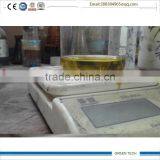 Fully Continuous Tyre Pyrolysis Plant 40ton per Day Easy Installation