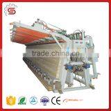 2016 China Woodworking Machine MC1346/2 Two Side Hydraulic Composer Series thumbnail-4