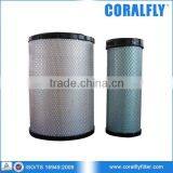 319C Excavator Outer Air Filter 131-8822 thumbnail-1