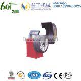 Max 30" Tire LCD Car Wheel Balancer thumbnail-1