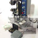 HP-241B Electric Paper Bag Printer Machine thumbnail-4