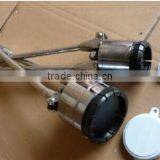 200L Manual Drum Cap Sealing Tool Barrel Cap Crimping Tool thumbnail-1