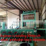 10holes Waste Paper Egg Box Manufacturing Machine thumbnail-6