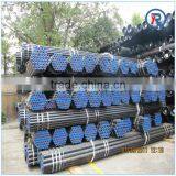 Thin Wall Hot Dip Galvanized Square and Rectangular Steel Pipe Price thumbnail-5