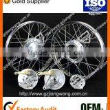 Popular Llanta De Acero Para Motocicleta WY125 thumbnail-3