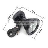 Outdoor Activities CREE T6 10w Best Scope Mounted Spotlight for Hunting T61LED-G Rechargeable Gun Shooting Hunting Spotlight thumbnail-6