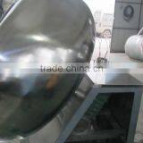 600 Small Spin Peanut Chocolate Lab Sugar Coating Mahcine thumbnail-1