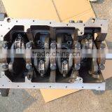 Mitsubishi 4D56 Diesel Long Block Engine thumbnail-1