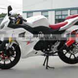 250cc Motorcycle EEC Approval in Balance Engine thumbnail-1