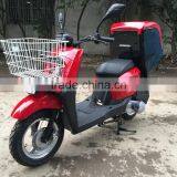 Gasoline Fastfood Scooter 150cc thumbnail-1