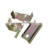 Contact Supplier Chat Now! Auto Spare Parts Carbon Steel Metal Stamping Parts thumbnail-1