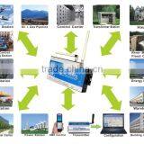 The Most Popular Remote Montoring Switch Controller Wireless GSM 3G RTU With RF 433Mhz Wireless Network thumbnail-5