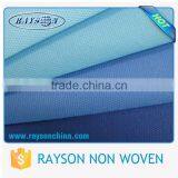 Eco-friendly Sesamoid Pattern 100 Polypropylene TNT Non Woven Fabric thumbnail-3