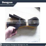 Black Closed Cell Epdm Foam Seal Strip/ Durable EPDM Foam thumbnail-4