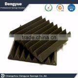 Wedge Acoustic Foam for Sound Insolution Studio Bar Sticked thumbnail-3