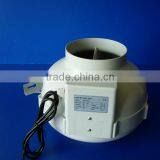 Hydroponics Inline Extractor Fan thumbnail-1