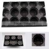 Direct Factory Price Durable Vintage Flower Pot With Tray Saucer thumbnail-1