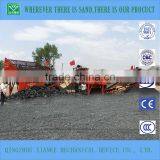 2014 Hot Sale Silica Sand Washing Machine thumbnail-6