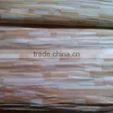 Linyi Factory Supply Recon Gurjan Face Veneer in Stock thumbnail-1
